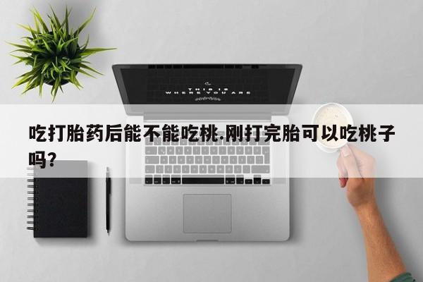流产药在线购买吃打胎药后能不能吃桃.刚打完胎可以吃桃子吗？